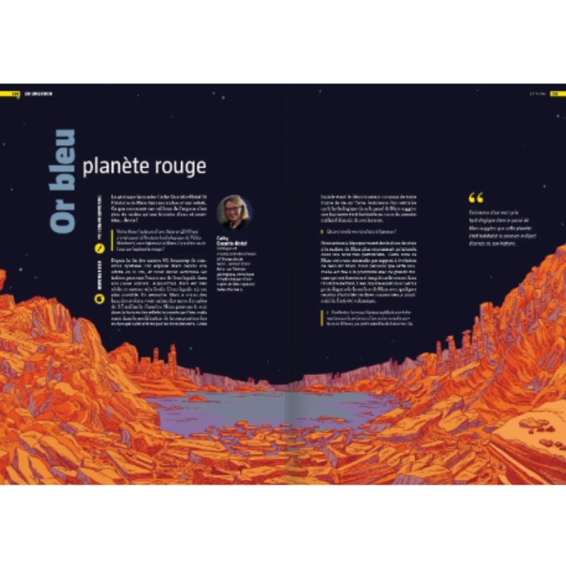 Eau - Revue La Salamandre - Hors-série N°3 Eau - Revue La Salamandre - Hors-série N°3