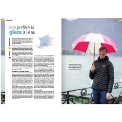 Eau - Revue La Salamandre - Hors-série N°3 Eau - Revue La Salamandre - Hors-série N°3