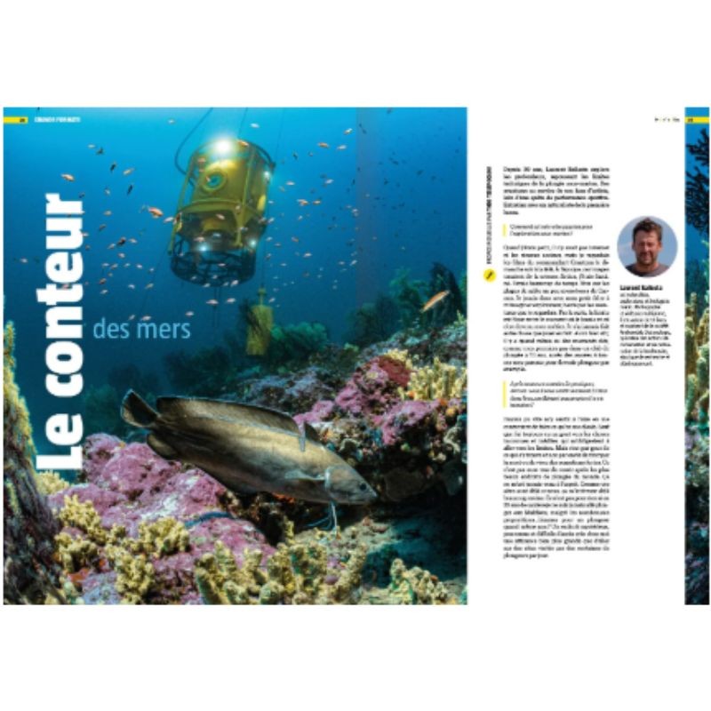 Eau - Revue La Salamandre - Hors-série N°3 Eau - Revue La Salamandre - Hors-série N°3