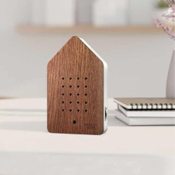 Boîte à sons "Birdybox" - Chêne étuvé Boîte à sons "Birdybox" - Chêne étuvé