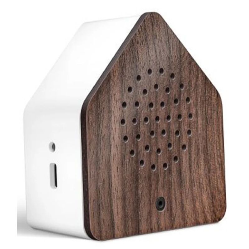 Boîte à sons "Satellitebox Nightingale" - Noyer Boîte à sons "Satellitebox Nightingale" - Noyer