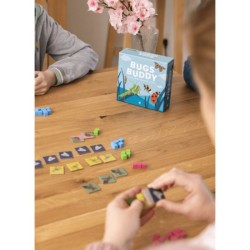 Jeu de société - Bugs Buddy