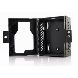 ZEISS Secacam 5 - Boîtier de sécurité métallique ZEISS Secacam 5 - Boîtier de sécurité métallique