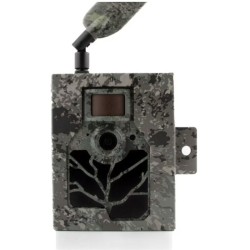 ZEISS Secacam 5 - Boîtier de sécurité métallique ZEISS Secacam 5 - Boîtier de sécurité métallique