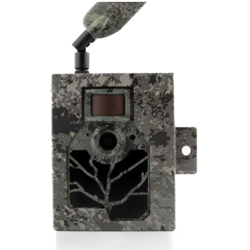 ZEISS Secacam 5 - Boîtier de sécurité métallique ZEISS Secacam 5 - Boîtier de sécurité métallique