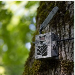 ZEISS Secacam 5 - Boîtier de sécurité métallique ZEISS Secacam 5 - Boîtier de sécurité métallique