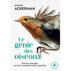 Le génie des oiseaux - Poche