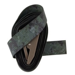 ZEISS Secacam - Sangle de fixation d'arbre - Lot de 2