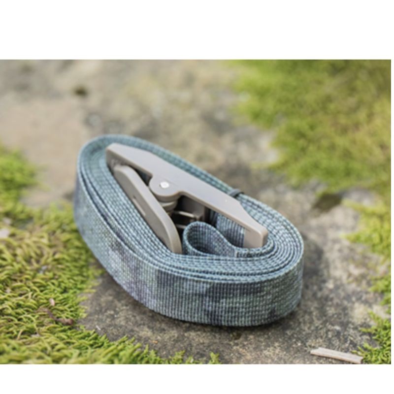 ZEISS Secacam - Sangle de fixation d'arbre - Lot de 2