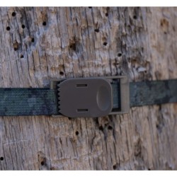 ZEISS Secacam - Sangle de fixation d'arbre - Lot de 2