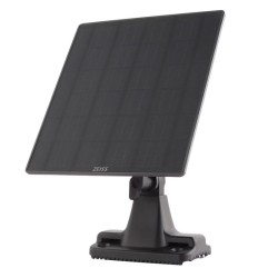 ZEISS Secacam - Panneau Solaire pour piège photo