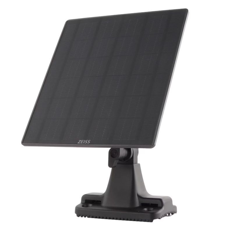 ZEISS Secacam - Panneau Solaire pour piège photo