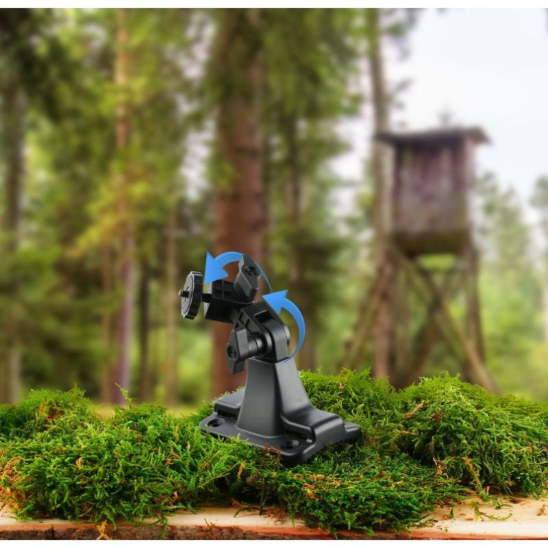 ZEISS Secacam - Panneau Solaire pour piège photo