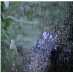 ZEISS Secacam - Panneau Solaire pour piège photo