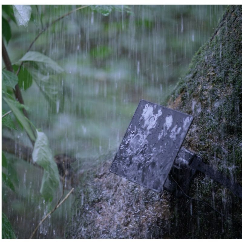 ZEISS Secacam - Panneau Solaire pour piège photo