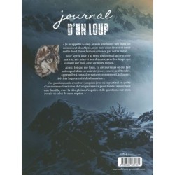 Journal d'un loup