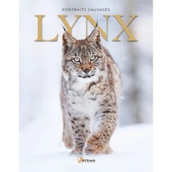 Lynx - Portraits sauvages