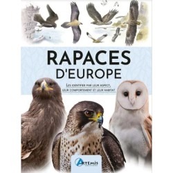 Rapaces d'Europe