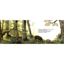 Ces arbres qui font nos forêts - Les écosystèmes forestiers Ces arbres qui font nos forêts - Les écosystèmes forestiers