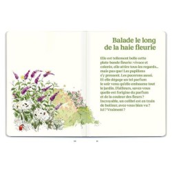 Le doryphore n'aime que les patates - 60 chroniques de végétaux, d'insectes et autres petites bestioles du jardin Le doryphore n'aime que les patates - 60 chroniques de végétaux, d'insectes et autres petites bestioles du jardin
