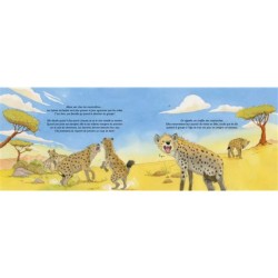 Fortes et flamboyantes ! - Les femelles dans le monde animal Fortes et flamboyantes ! - Les femelles dans le monde animal