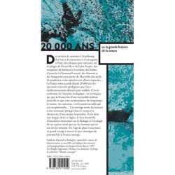20 000 ans ou la grande histoire de la nature