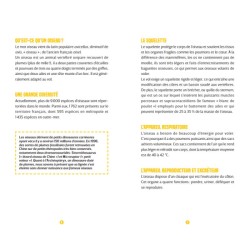 Oiseaux - Observer et reconnaître 50 espèces de nos régions