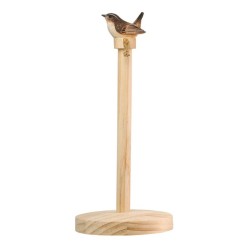 Porte-rouleau de cuisine Troglodyte Mignon