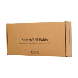 Porte-rouleau de cuisine Mésange Nonnette Porte-rouleau de cuisine Mésange Nonnette