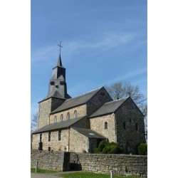 GRP 151 - Sentiers de l'Ardenne - Tour du Luxembourg belge GRP 151 - Sentiers de l'Ardenne - Tour du Luxembourg belge