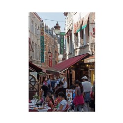 GR - Randonnées en Boucle à Bruxelles et dans sa périphérie GR - Randonnées en Boucle à Bruxelles et dans sa périphérie