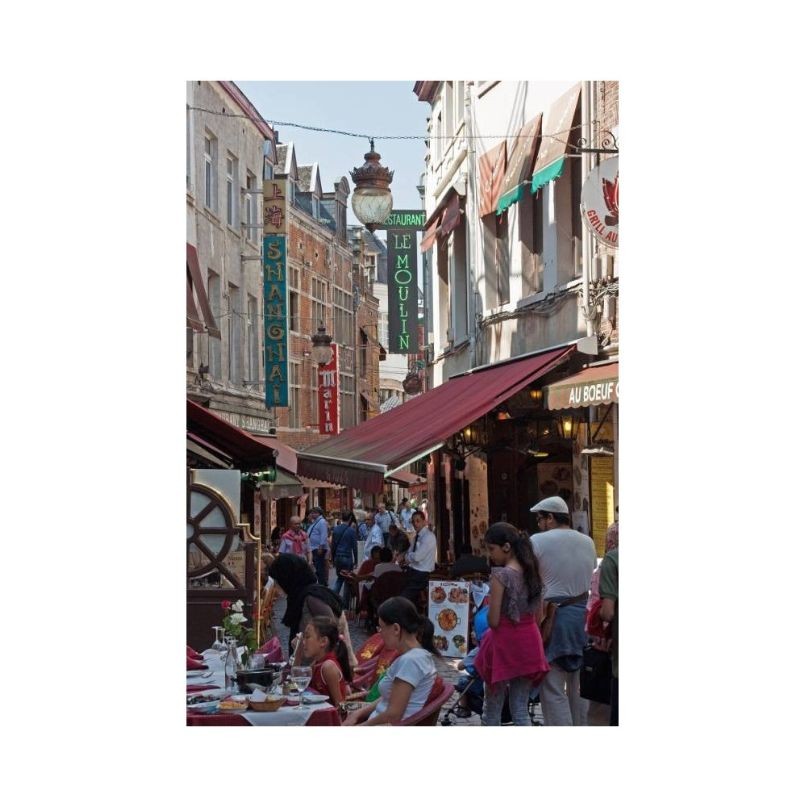 GR - Randonnées en Boucle à Bruxelles et dans sa périphérie GR - Randonnées en Boucle à Bruxelles et dans sa périphérie