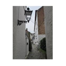 GR - Randonnées en Boucle à Bruxelles et dans sa périphérie GR - Randonnées en Boucle à Bruxelles et dans sa périphérie