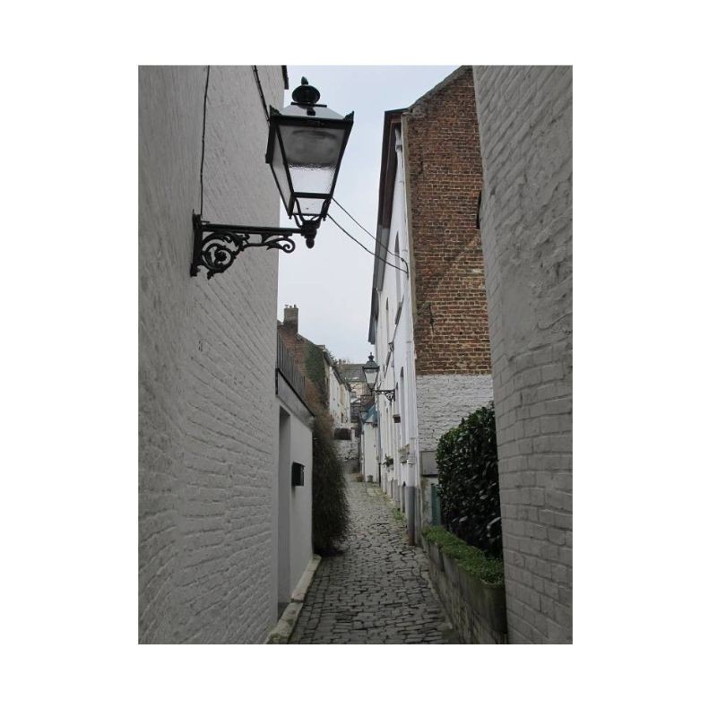 GR - Randonnées en Boucle à Bruxelles et dans sa périphérie GR - Randonnées en Boucle à Bruxelles et dans sa périphérie