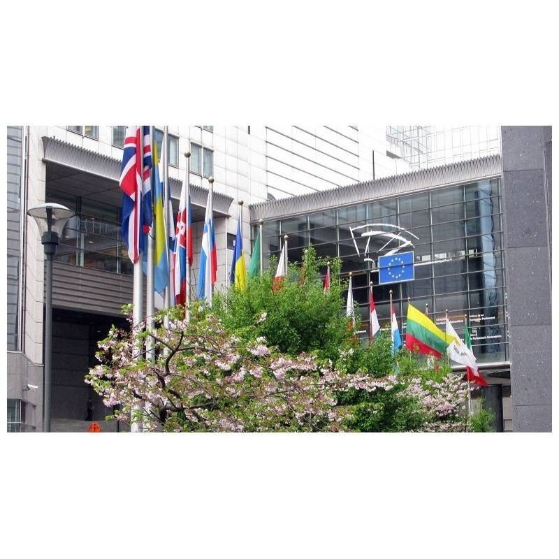 GR - Randonnées en Boucle à Bruxelles et dans sa périphérie GR - Randonnées en Boucle à Bruxelles et dans sa périphérie