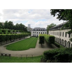 GR - Randonnées en Boucle à Bruxelles et dans sa périphérie GR - Randonnées en Boucle à Bruxelles et dans sa périphérie