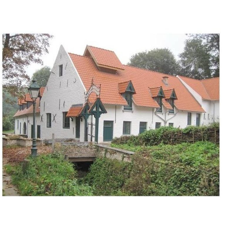 GR - Randonnées en Boucle à Bruxelles et dans sa périphérie GR - Randonnées en Boucle à Bruxelles et dans sa périphérie