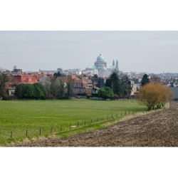 GR - Randonnées en Boucle à Bruxelles et dans sa périphérie GR - Randonnées en Boucle à Bruxelles et dans sa périphérie