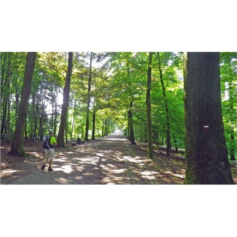 GR - Randonnées en Boucle à Bruxelles et dans sa périphérie GR - Randonnées en Boucle à Bruxelles et dans sa périphérie