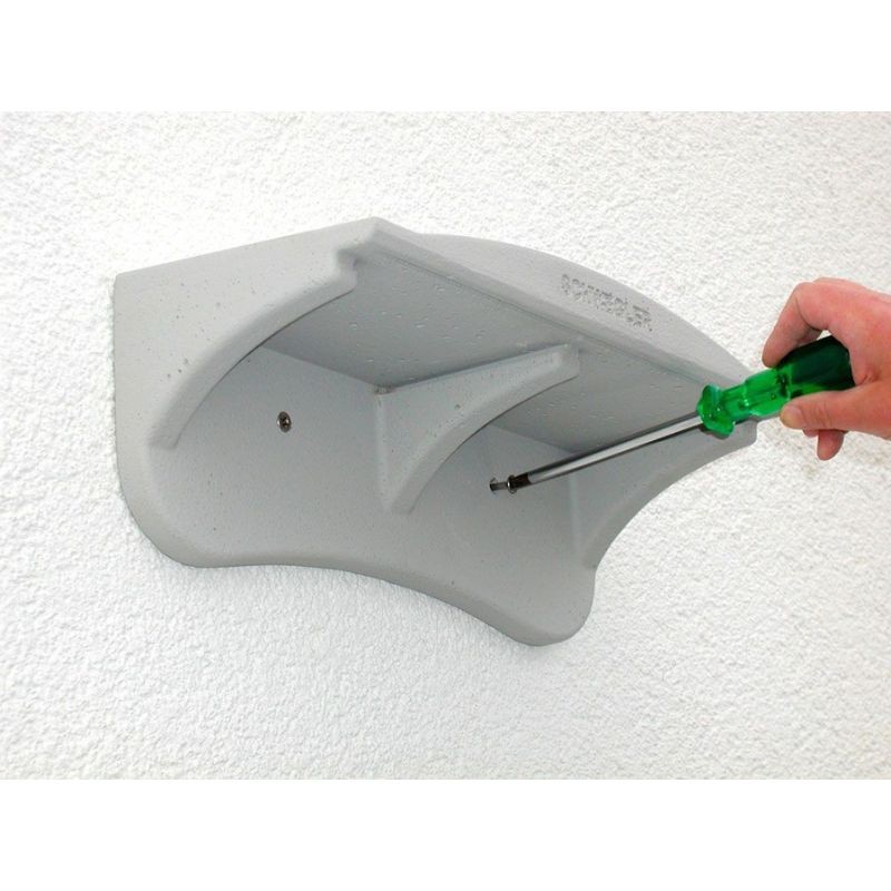 Nichoir pour Hirondelle de fenêtre n°11 - Schwegler (340/9) Nichoir pour Hirondelle de fenêtre n°11 - Schwegler (340/9)