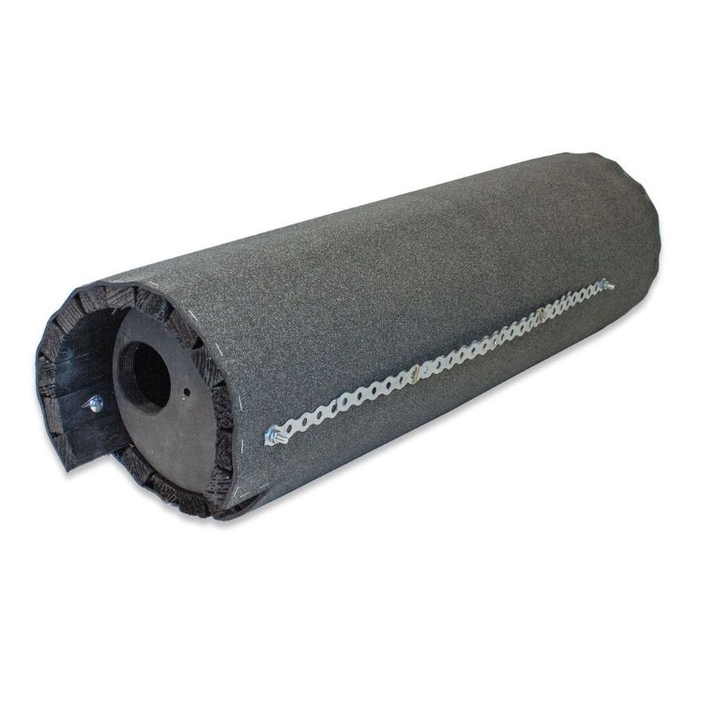 Nichoir pour Chevêche d'Athéna avec protection anti-carnassier - Schwegler (N°20A - 241/9)