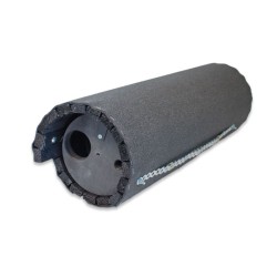 Nichoir pour Chevêche d'Athéna avec protection anti-carnassier et aération - Schwegler (N°20B - 247/1)