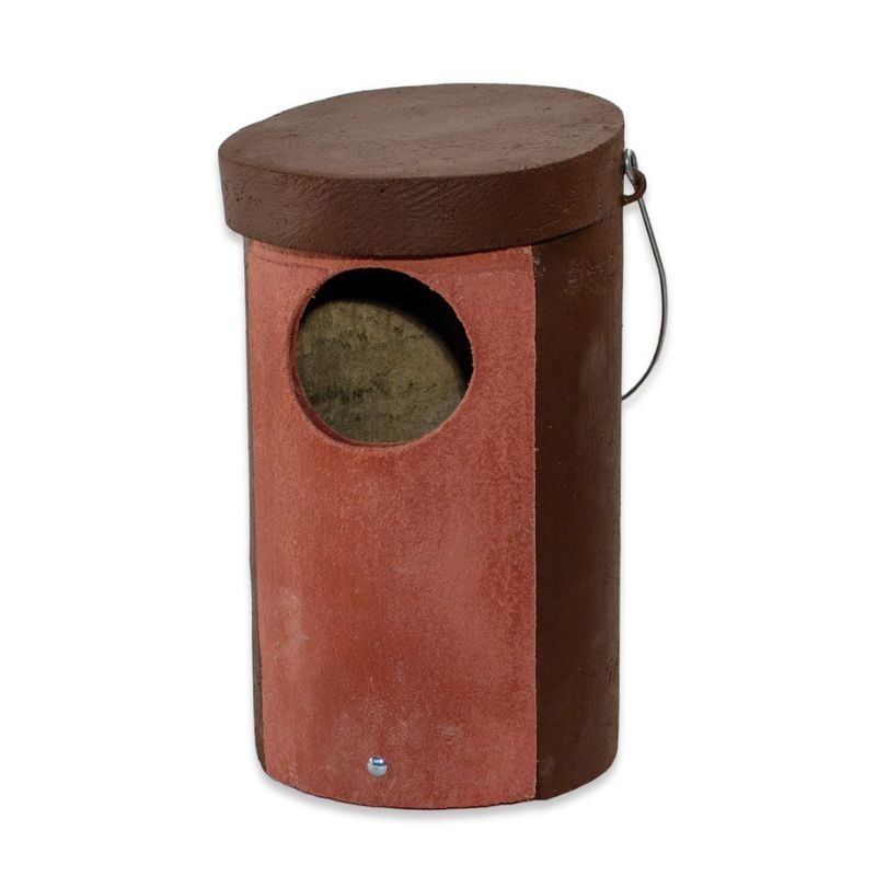 Nichoir pour Chouette hulotte - Schwegler (N°5 - 181/8)