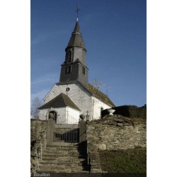 Randonnées en Boucle dans la province de Luxembourg - Tome 1 Randonnées en Boucle dans la province de Luxembourg - Tome 1
