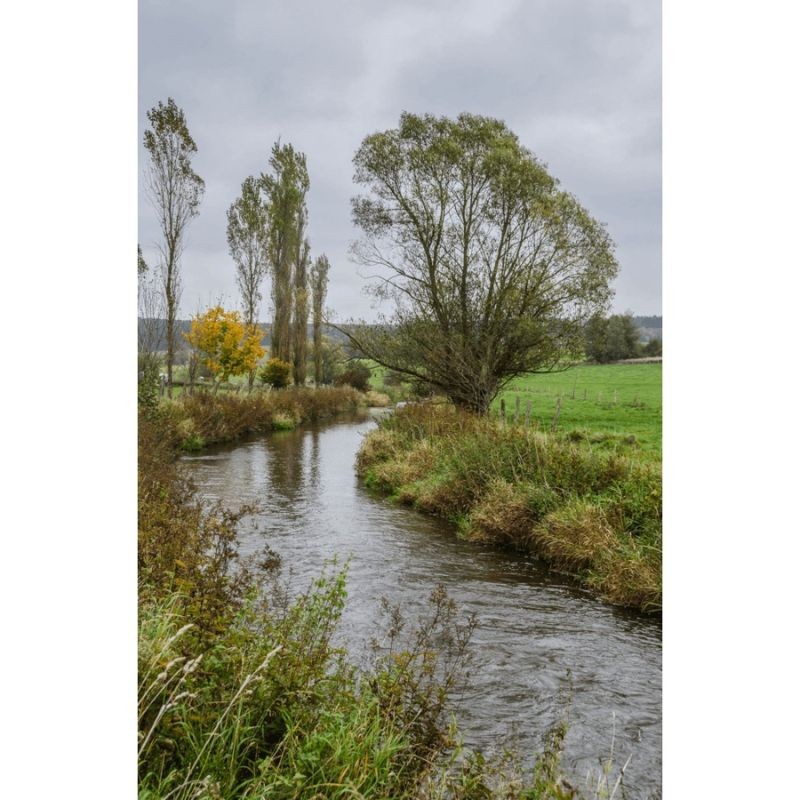 Randonnées en Boucle dans la province de Luxembourg - Tome 1 Randonnées en Boucle dans la province de Luxembourg - Tome 1