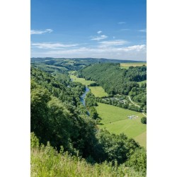 Randonnées en Boucle dans la province de Luxembourg - Tome 1 Randonnées en Boucle dans la province de Luxembourg - Tome 1
