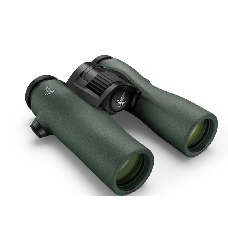 Swarovski - NL Pure 10x32 - vert - Jumelles Swarovski - NL Pure 10x32 - vert - Jumelles
