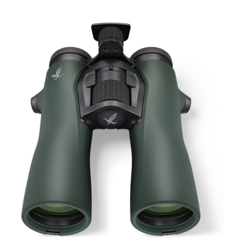 Swarovski - NL Pure 10x42 - Jumelles