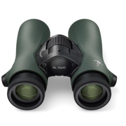 Swarovski - NL Pure 10x42 - Jumelles