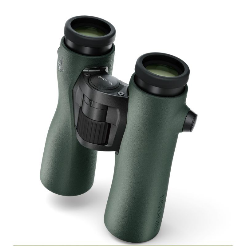 Swarovski - NL Pure 10x42 - Jumelles